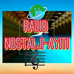 Radio Nostalji-Ayiti logo