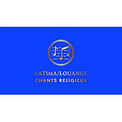 Radio Fatima Louange logo
