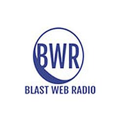 Blast Web Radio logo