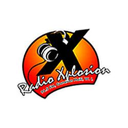 Radio Xplosion logo