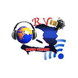 Radio Vihamo fm logo
