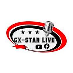Gx-Star Live logo