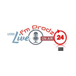 Prodz fm logo