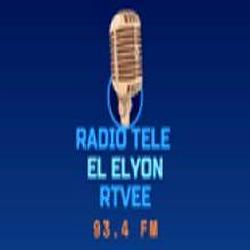 Radio Tele El Elyon logo