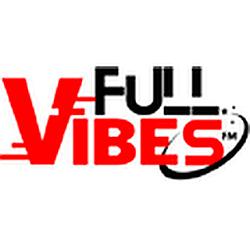 Full Vibes FM logo