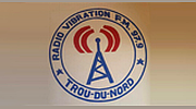 Radio Vibration 97.9