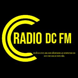 Radio Dc FM logo