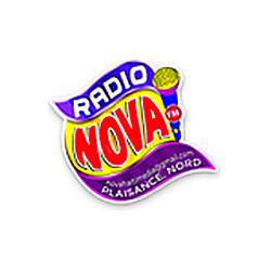 Radio nova logo