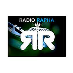 Radio Rapha logo