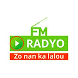 Radyo Zonan kalalou Yakimel logo
