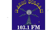 RADIO TÉLÉ VOLCAN FM 103.1 logo