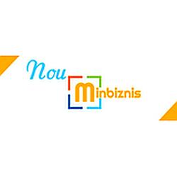 MINBIZNIS logo
