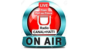 Radio Canal+Haiti