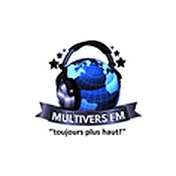 Radio Multivers 103.9 FM logo