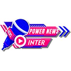 POWER NEWS INTER logo
