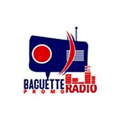 Baguette-Promo Radio