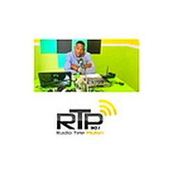 Radio Tele Pluton 90.1 Fm logo