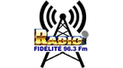 Radio Fidélité 96.3 Fm