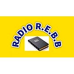 Radio Evangelique Bassin Bleu logo