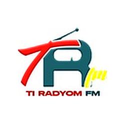 Ti Radyom Fm logo