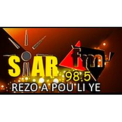 STAR logo