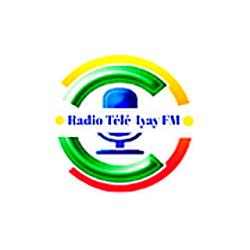 Radio Iyay FM logo