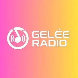 Gelée Radio logo
