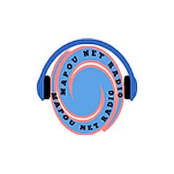 Mapou Net Radio logo