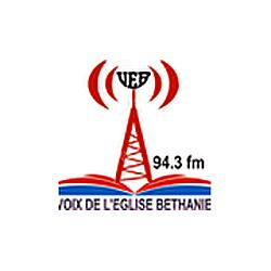 Radio Bethanie FM logo