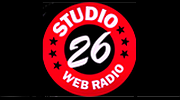 Studio26 Radio logo