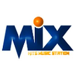 Mix509 logo