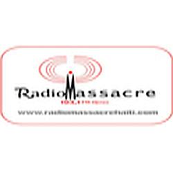 Radio Massacre logo
