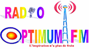 Radio Optimum Haiti