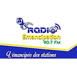 Radio Émancipation FM logo