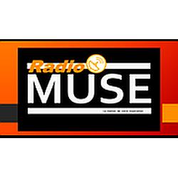 Radio Muse Fm : La station de votre Inspiration logo