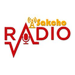 Sakcho Radio logo