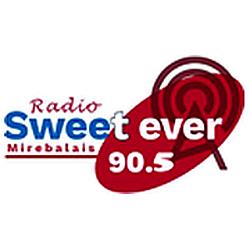 Radio Sweet Ever Fm 90.5 logo