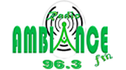 Radio Ambiance Fm 96.1