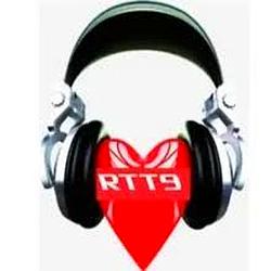 Radio Tout9 logo