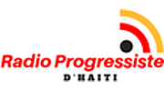 Radio Progressiste D'Haïti logo