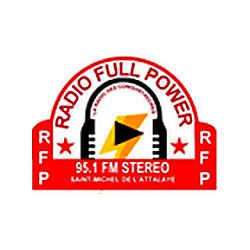 Radio Full Power logo