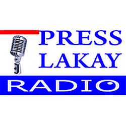 Radio Presslakay logo
