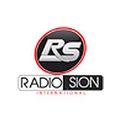 Radio Sion International logo