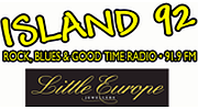 Island 92 FM