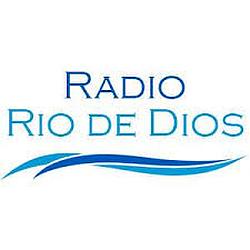 Radio Cristiana Rio De Dios logo