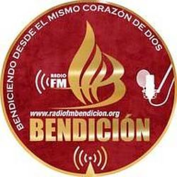 Bendicion FM Radio logo