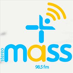Radio Mass