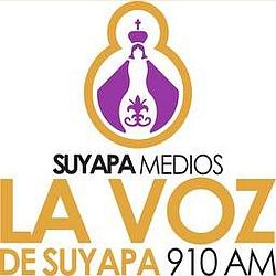 Suyapa FM logo