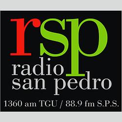 Radio San Pedro