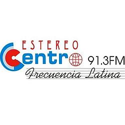 Radio Estereo Centro